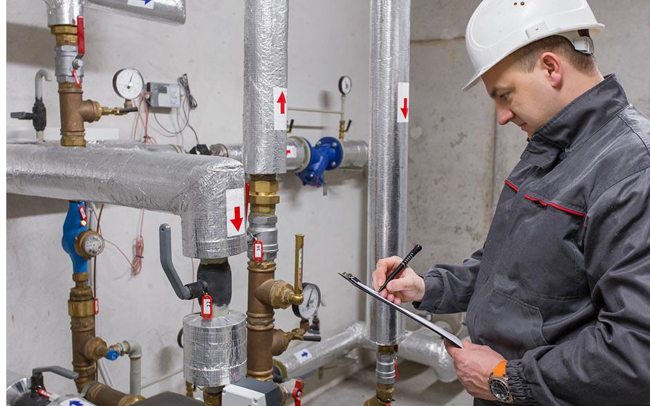entretien chaudière gaz prix Paris 6