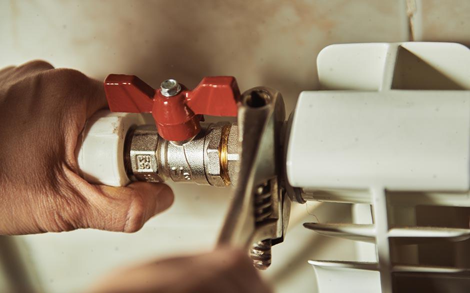 entretien chauffage gaz Les Lilas